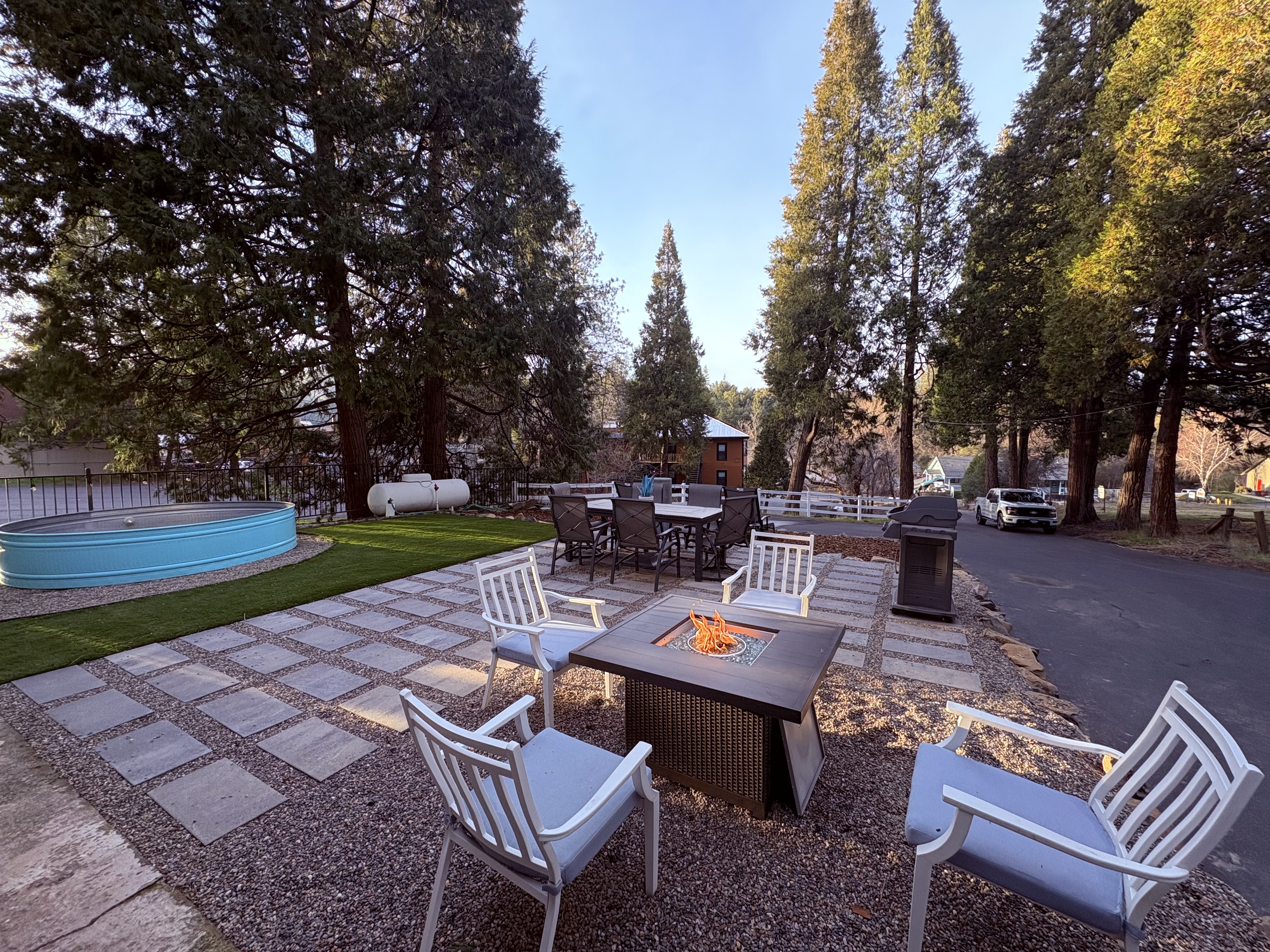 Pine Haven Tahoe - mountain retreat in South Lake Tahoe